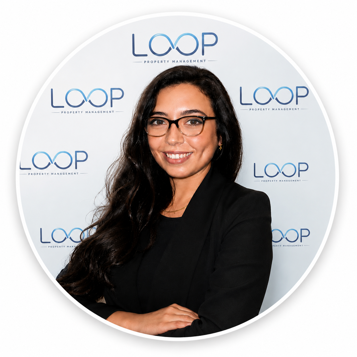 Agustina Granelli, Property Manager at LOOP Property Management